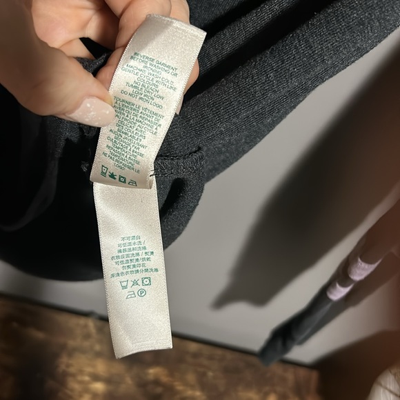 Roots varsity football baseball shirt top - Picture 9 of 10